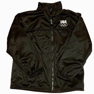 USA Olympic 🇺🇸 Committee Sweater